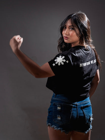 Filipino Mafia Shirt - Female